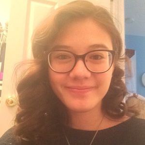 Meet your Posher, Tess